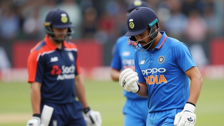 india national cricket team vs england cricket team match scorecard