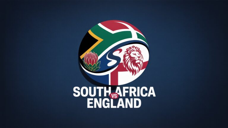 south africa national cricket team vs england cricket team match scorecard