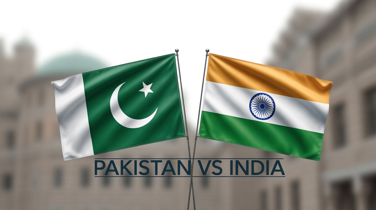 pakistan national cricket team vs india national cricket team match scorecard