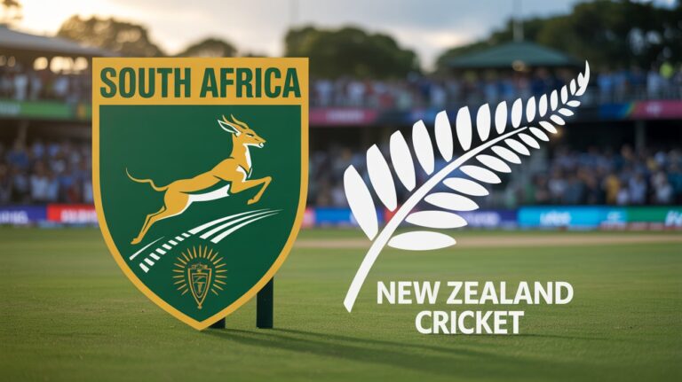 south africa national cricket team vs new zealand national cricket team match scorecard