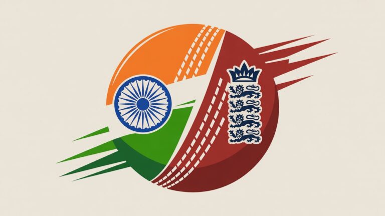 india national cricket team vs england cricket team stats