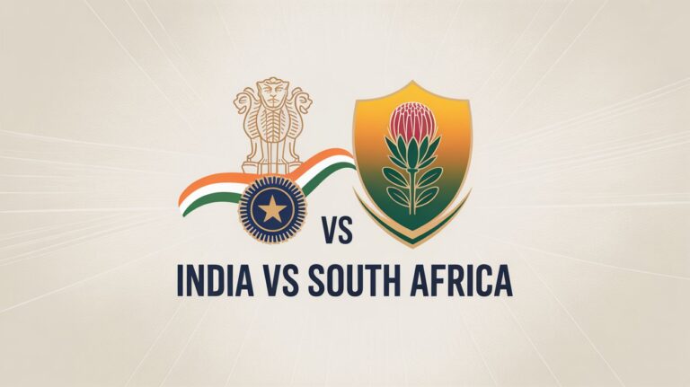india national cricket team vs south africa national cricket team timeline