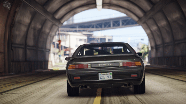 GTA San Andreas Lite APK Download