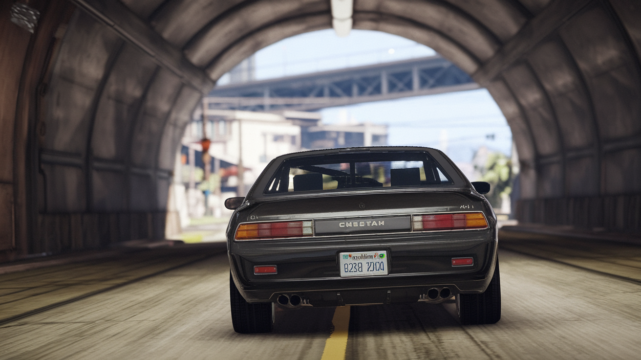 GTA San Andreas Lite APK Download