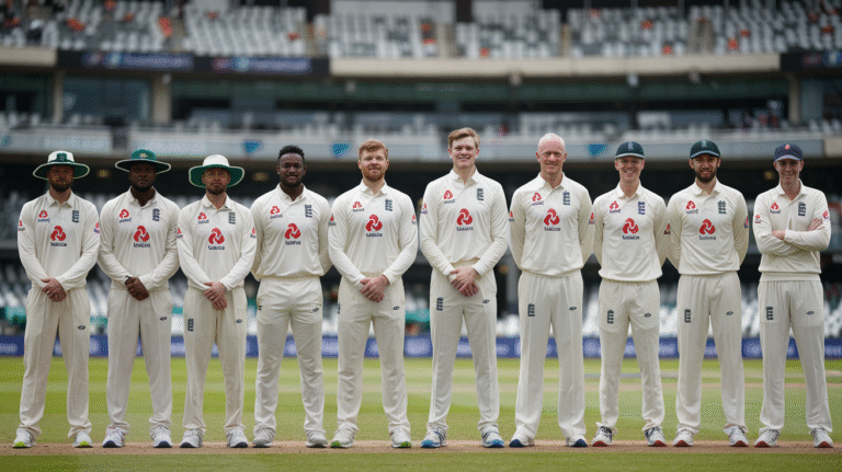 Namibia National Cricket Team vs England Cricket Team Timeline