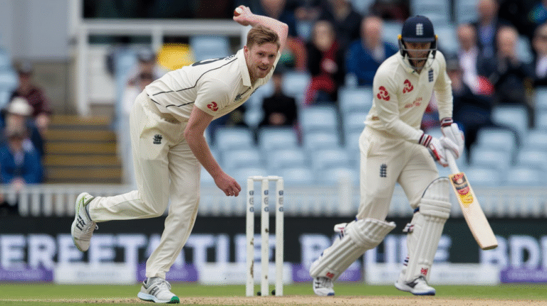 Scotland National Cricket Team vs England Cricket Team Timeline