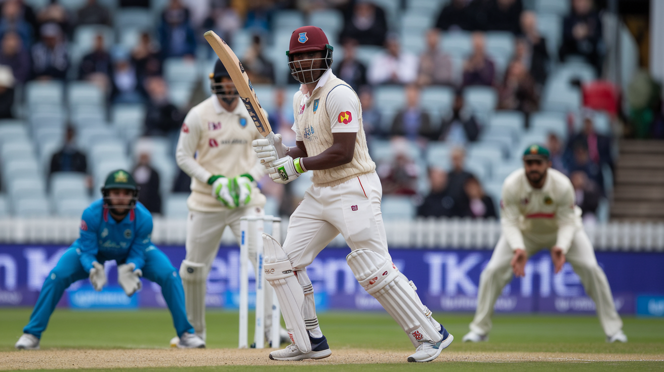 West Indies Cricket Team vs Afghanistan National Cricket Team Timeline