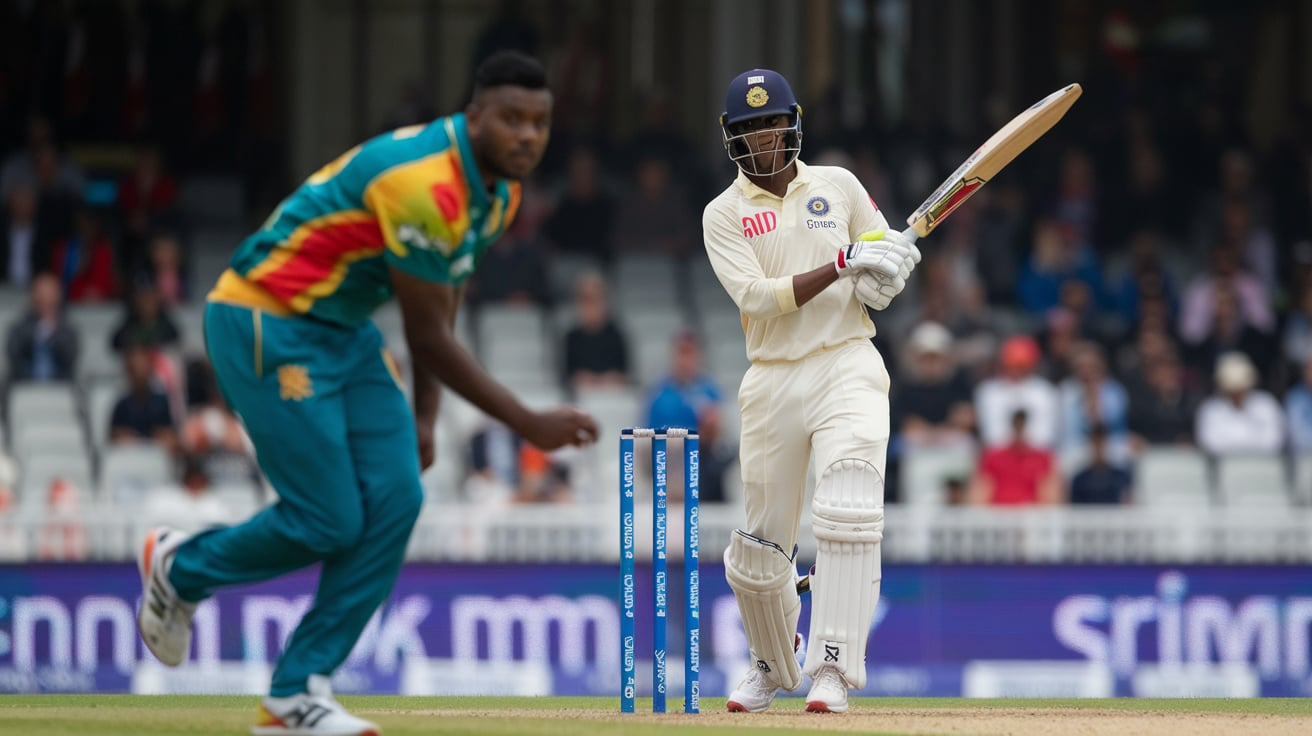 ZIMBABWE NATIONAL CRICKET TEAM VS INDIA NATIONAL CRICKET TEAM STATS
