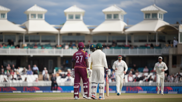 West Indies Cricket Team vs Afghanistan National Cricket Team Standings