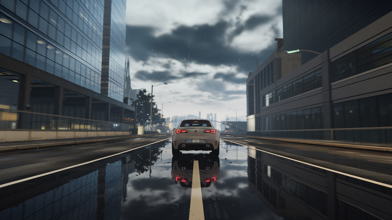GTA San Andreas 4K Graphics Mod Android Download