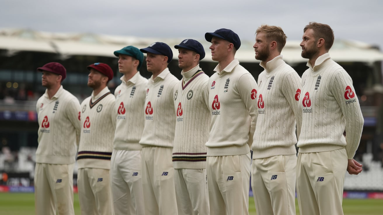 England Cricket Team vs Sri Lanka National Cricket Team Timeline