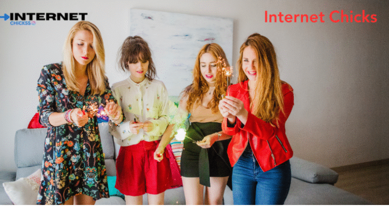 The Rise of the Soft Girl Aesthetic Among Internet Chicks 