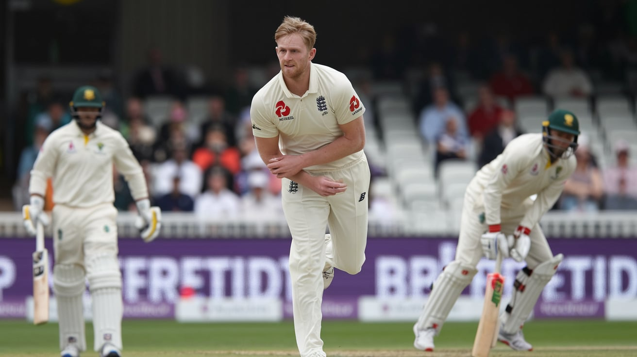 England Cricket Team vs South Africa National Cricket Team Stats
