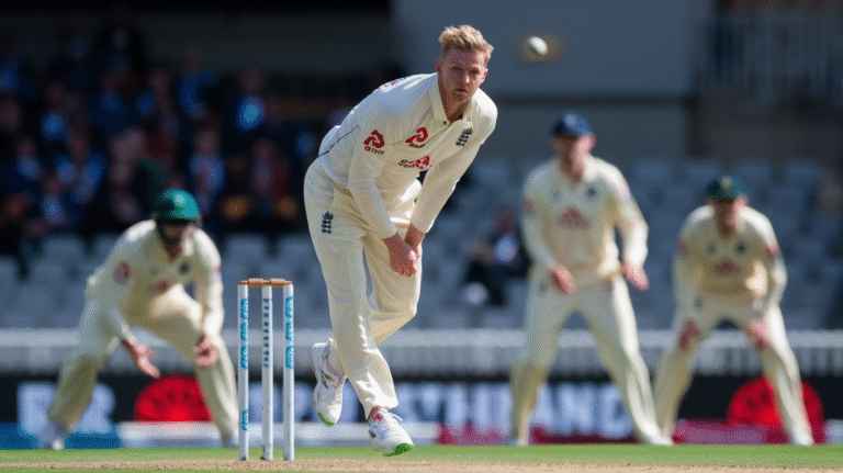 England Cricket Team vs Scotland National Cricket Team Timeline