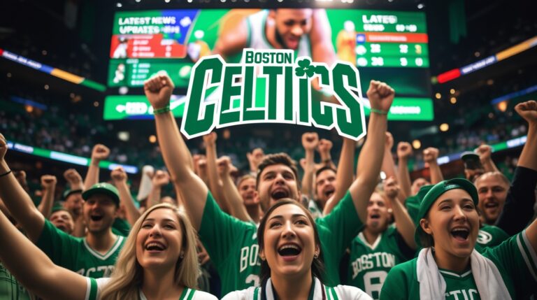 Celtics News