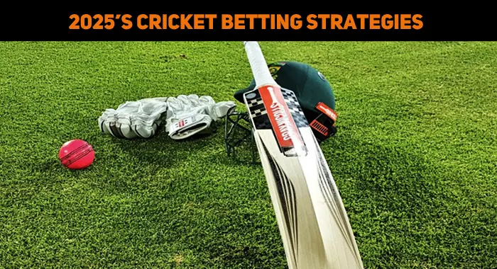 Cricket Betting Strategies