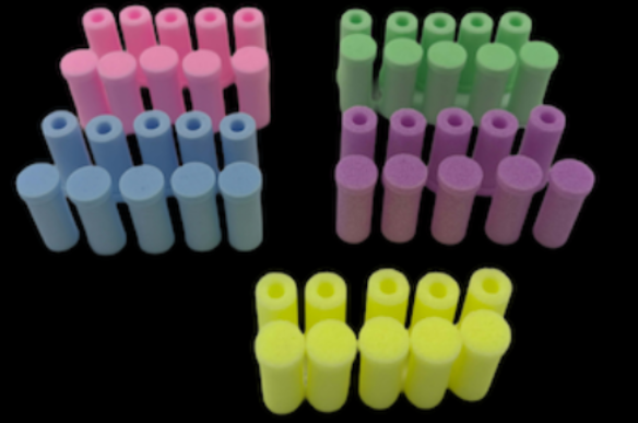 Porous Polymer