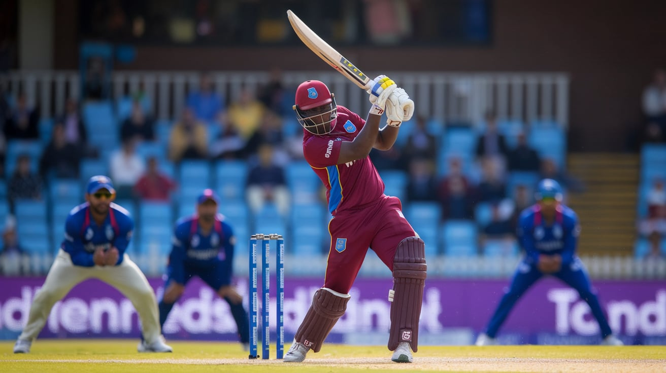 West Indies Cricket Team vs Afghanistan National Cricket Team Matches