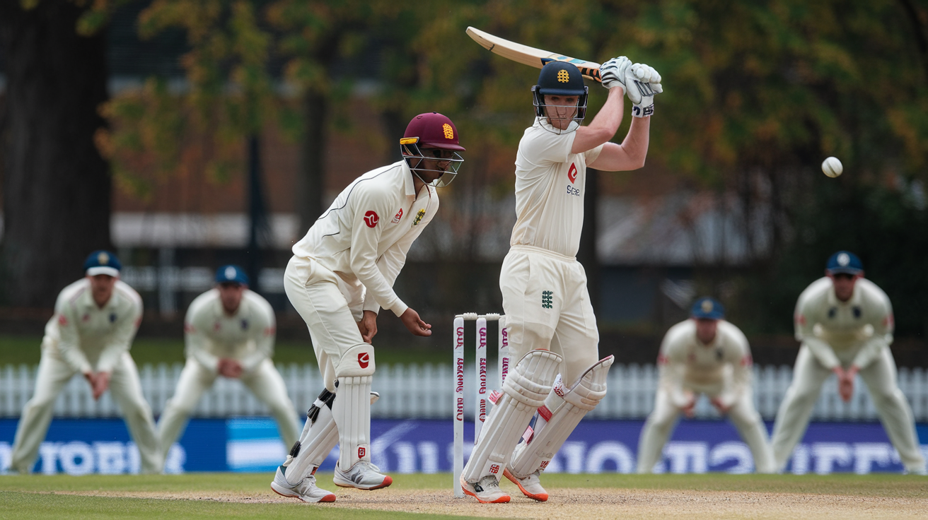 Nepal National Cricket Team vs Scotland National Cricket Team Timeline