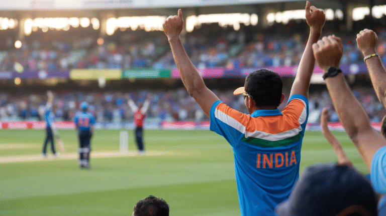 India National Cricket Team vs England Cricket Team Timeline: A Journey of Classic Rivalry