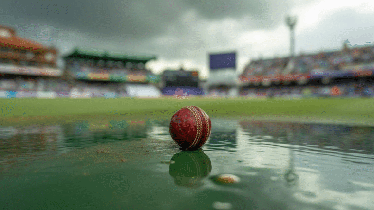 India National Cricket Team vs England Cricket Team Timeline Weather: A Match Story with Rain and Clouds