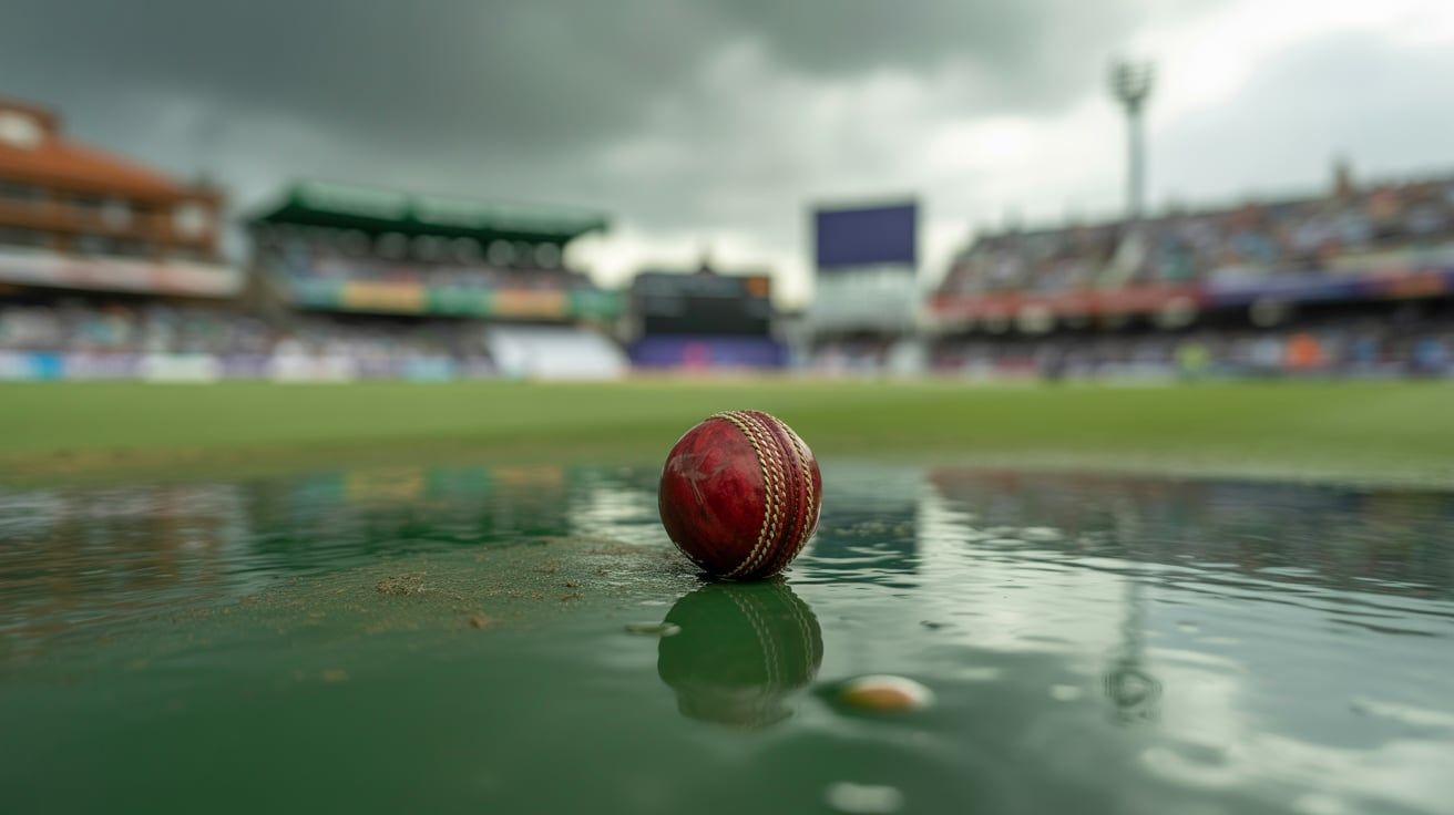 India National Cricket Team vs England Cricket Team Timeline Weather: A Match Story with Rain and Clouds