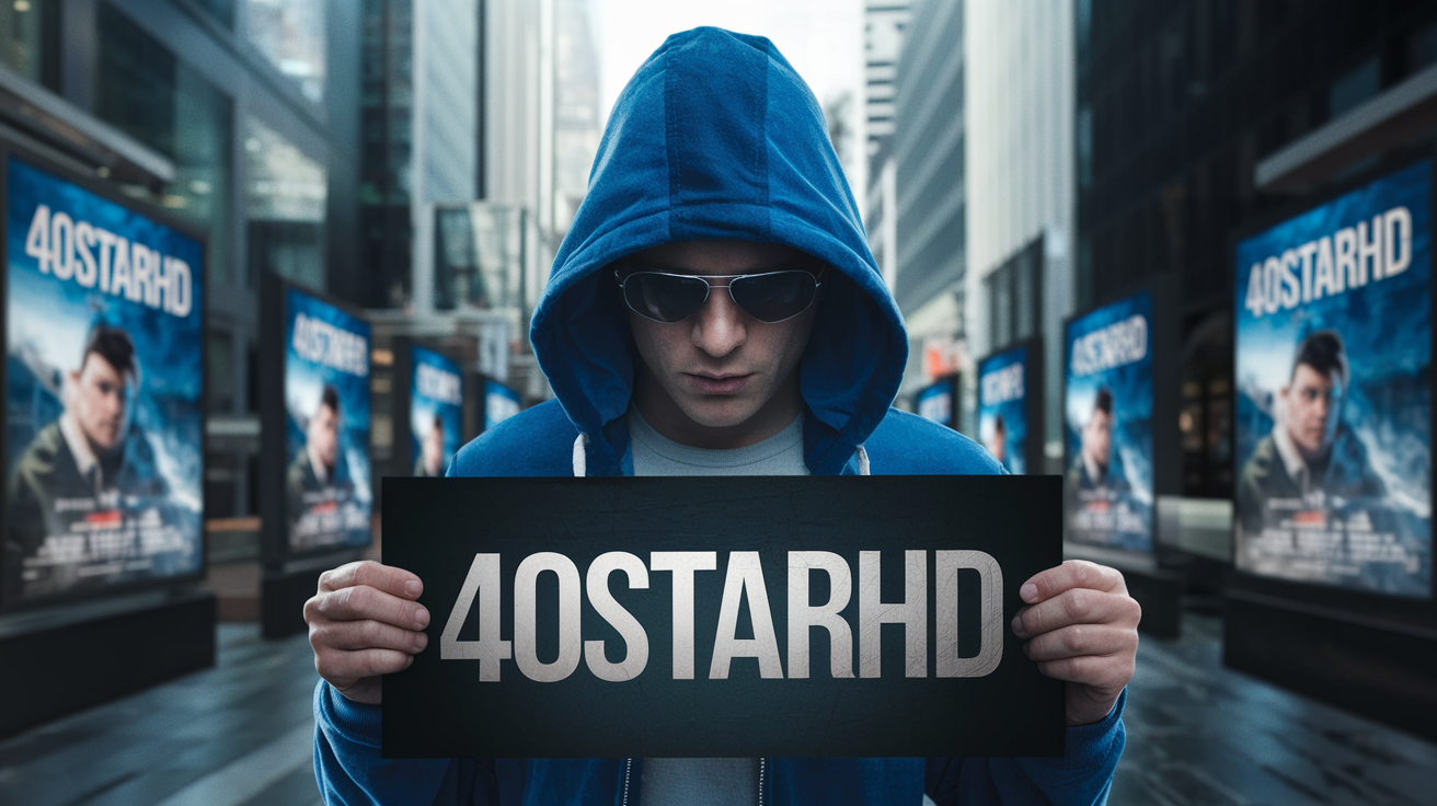 Explore 40starhd: Your Guide to Free Movies and Shows Online