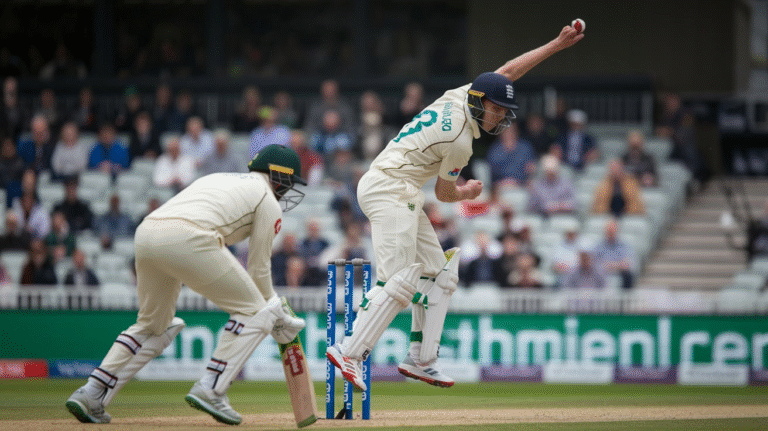 Canada National Cricket Team vs Ireland Cricket Team Standings – A Simple Guide for Fans