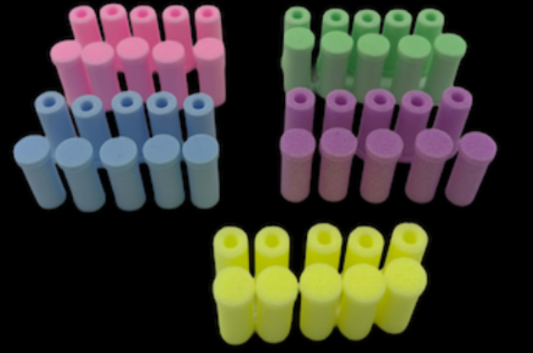 Porous Polymer Technologies