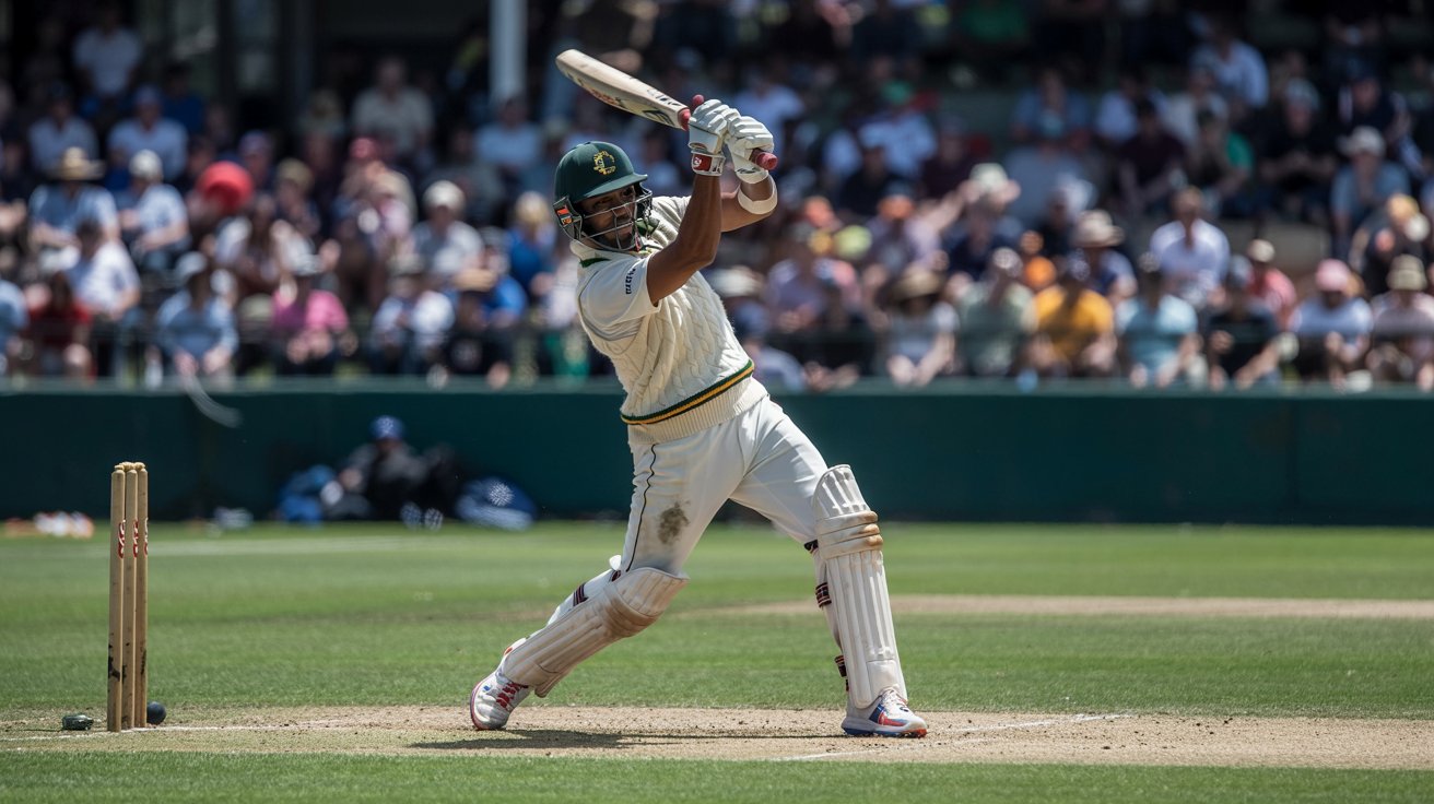 Cricket 07 Wheon.com