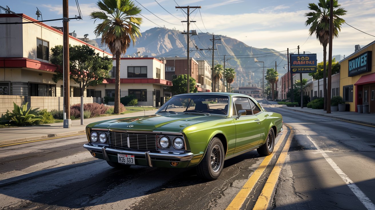 Wheon.com GTA San Andreas